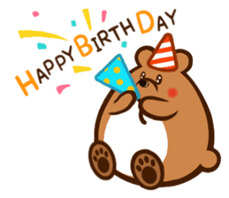 otokuma-kun sticker #2028578