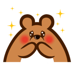 otokuma-kun sticker #2028580