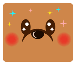otokuma-kun sticker #2028600