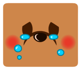 otokuma-kun sticker #2028603