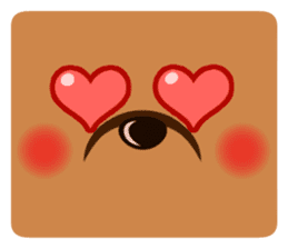 otokuma-kun sticker #2028604