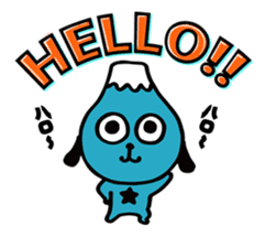 teleshihtzu sticker #2029445