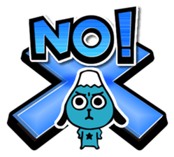 teleshihtzu sticker #2029464