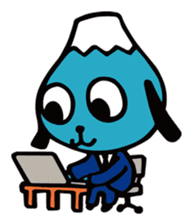 teleshihtzu sticker #2029467