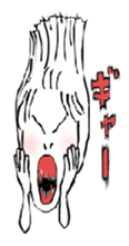 one people's everyday sticker #2029627