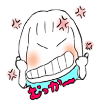 one people's everyday sticker #2029640
