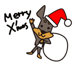 Yukka & Schna sticker #2029674