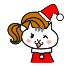 Yukka & Schna sticker #2029677