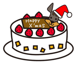 Yukka & Schna sticker #2029680