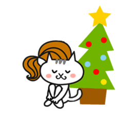 Yukka & Schna sticker #2029684