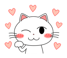 Lovenyan sticker #2029805