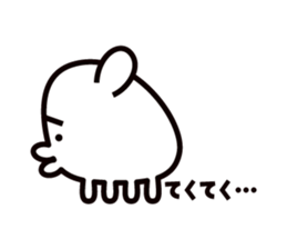 NANNANON sticker #2030088