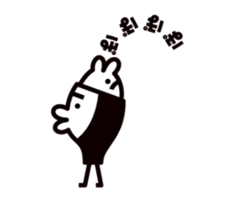 NANNANON sticker #2030093