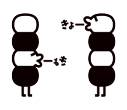 NANNANON sticker #2030095