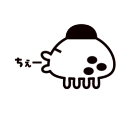 NANNANON sticker #2030105