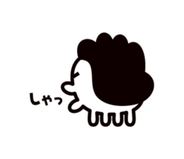 NANNANON sticker #2030107