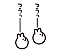 NANNANON sticker #2030115