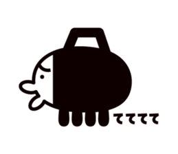 NANNANON sticker #2030122