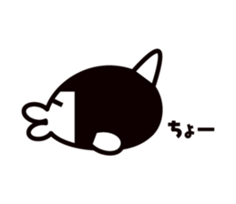 NANNANON sticker #2030123