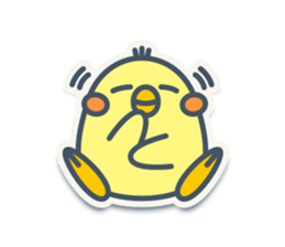 TAMAGO BOYA - expanded edition sticker #2030407