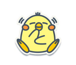 TAMAGO BOYA - expanded edition sticker #2030407