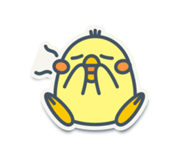 TAMAGO BOYA - expanded edition sticker #2030409