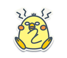 TAMAGO BOYA - expanded edition sticker #2030410