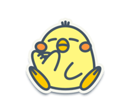 TAMAGO BOYA - expanded edition sticker #2030411