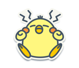 TAMAGO BOYA - expanded edition sticker #2030412
