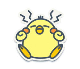 TAMAGO BOYA - expanded edition sticker #2030412