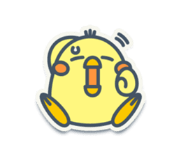 TAMAGO BOYA - expanded edition sticker #2030413