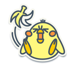 TAMAGO BOYA - expanded edition sticker #2030426