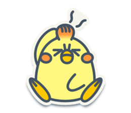 TAMAGO BOYA - expanded edition sticker #2030427