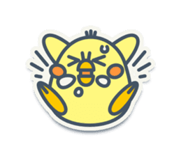 TAMAGO BOYA - expanded edition sticker #2030428