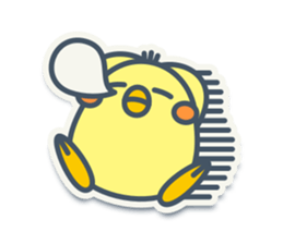 TAMAGO BOYA - expanded edition sticker #2030431