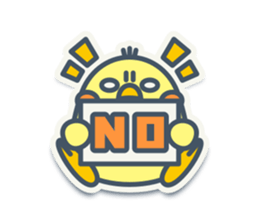 TAMAGO BOYA - expanded edition sticker #2030436