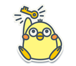TAMAGO BOYA - expanded edition sticker #2030438