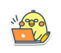 TAMAGO BOYA - expanded edition sticker #2030443