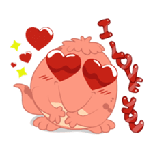 Snoppy's Family sticker #2031885