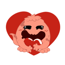 Snoppy's Family sticker #2031886