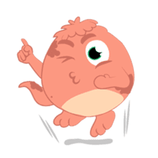 Snoppy's Family sticker #2031893