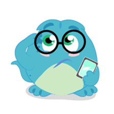 Snoppy's Family sticker #2031896