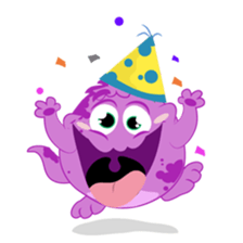 Snoppy's Family sticker #2031898