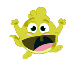 Snoppy's Family sticker #2031900