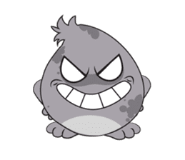 Snoppy's Family sticker #2031907