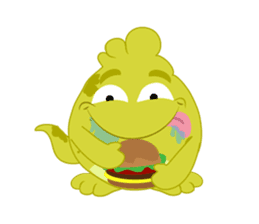 Snoppy's Family sticker #2031908