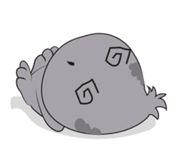 Snoppy's Family sticker #2031909