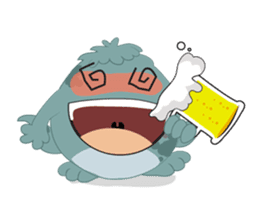 Snoppy's Family sticker #2031910