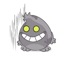 Snoppy's Family sticker #2031912