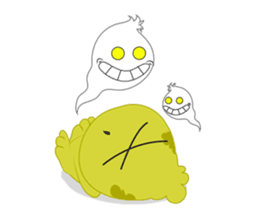 Snoppy's Family sticker #2031919